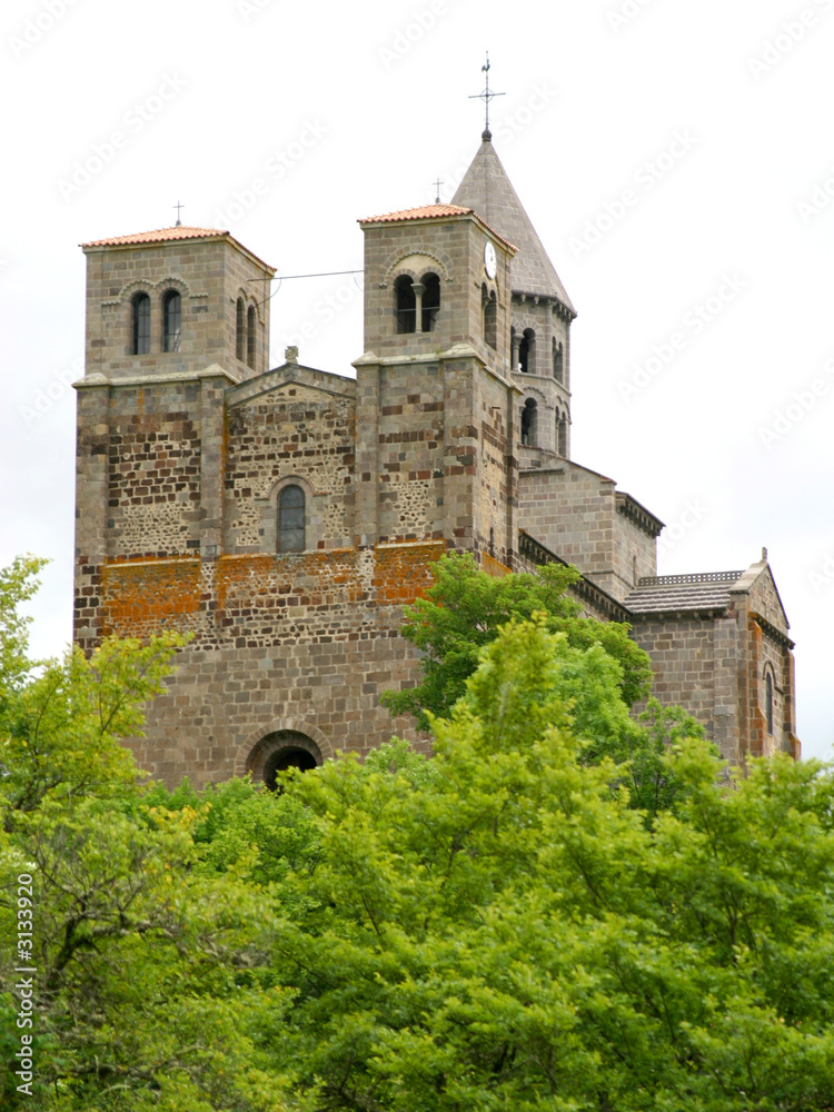 église