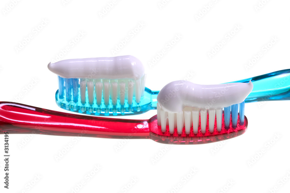 toothbrushes and paste toothbrushes and paste