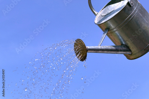 watering can