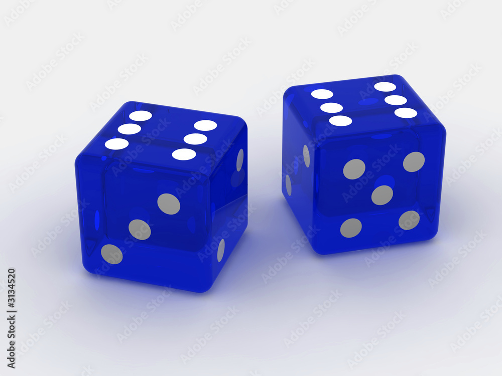 dice dice