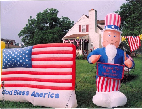god  bless  america