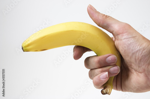 banana war?