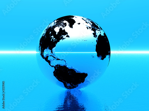 world 3d