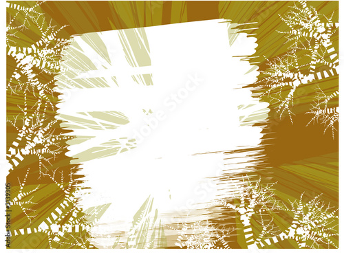abstract background