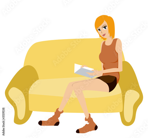 reading