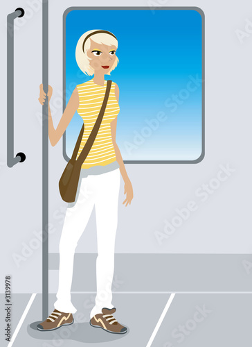 commuter