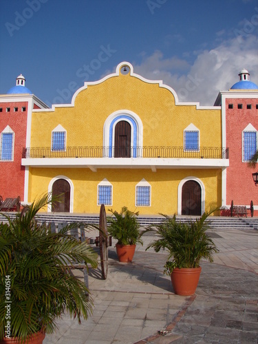 Foto hacienda
