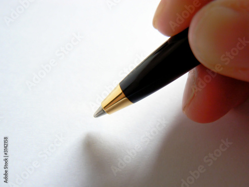 écriture