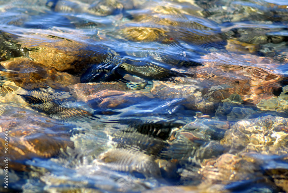 watter