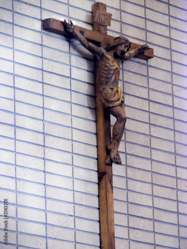 cross
