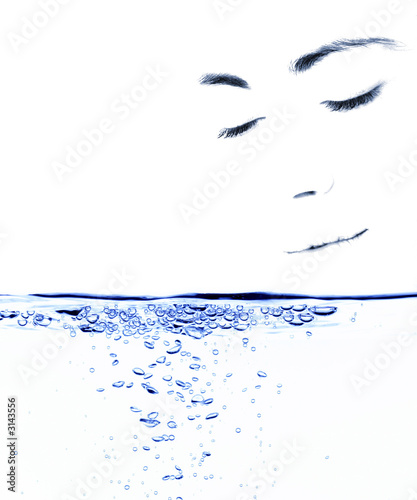 water
