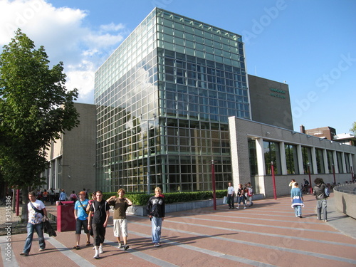 van gogh museum, amsterdam