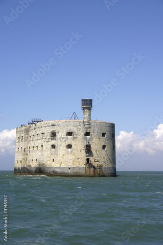 fort boyard