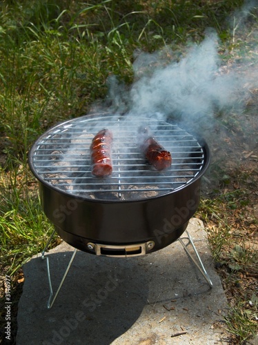 grill