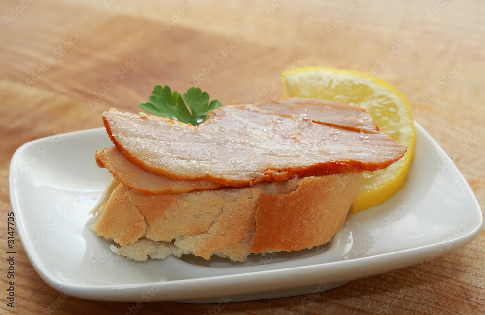 spanish tapa spanish tapa