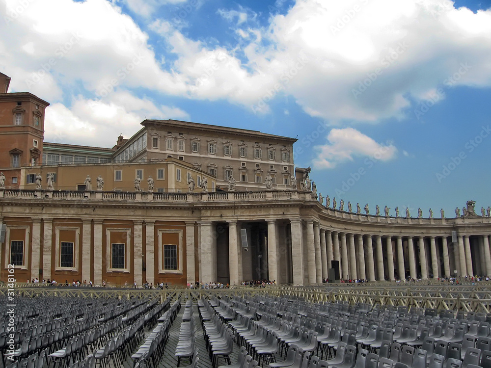 vatican