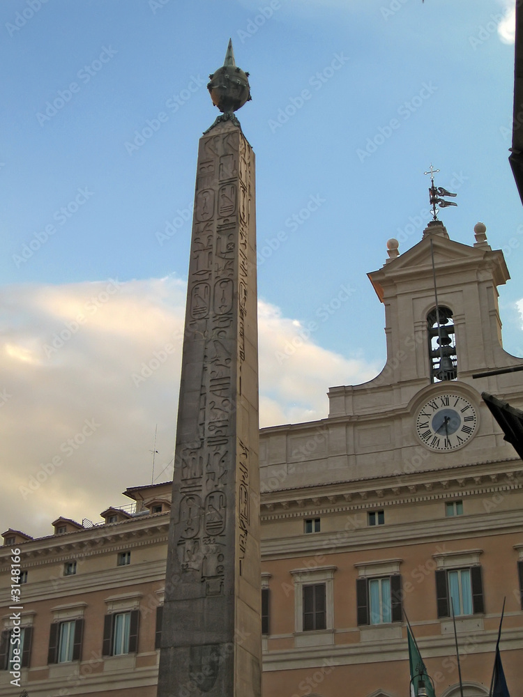 rome obelisk