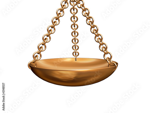balance