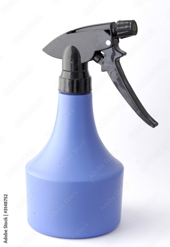 blue sprayer blue sprayer