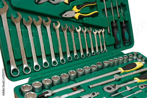 tooling