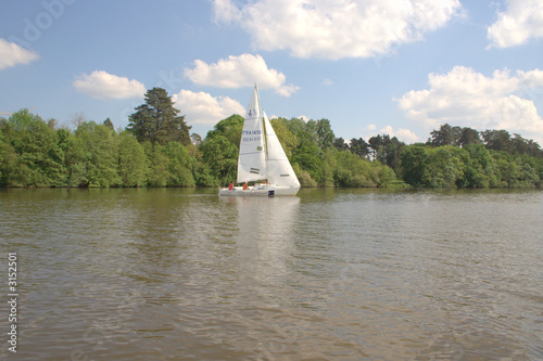 voile photo