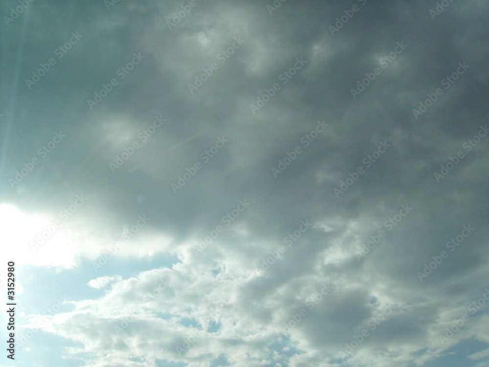 Obraz premium espoirs