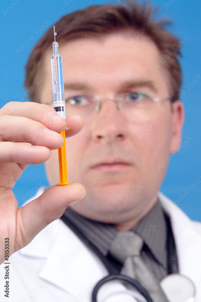 injection injection