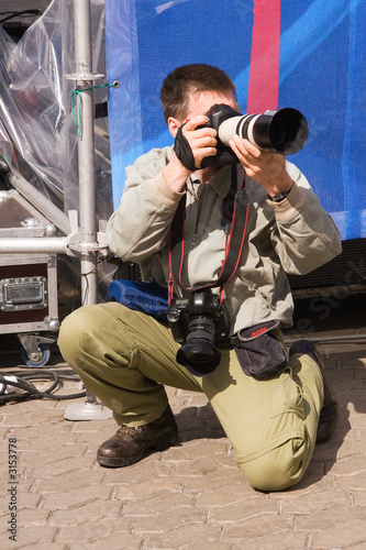 photographer