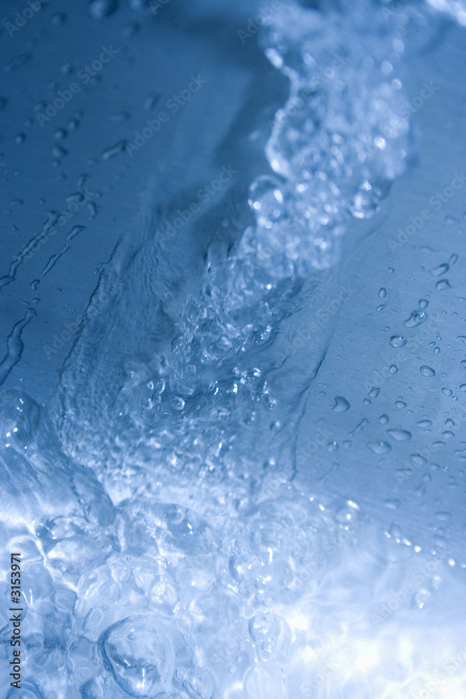 water splash water splash