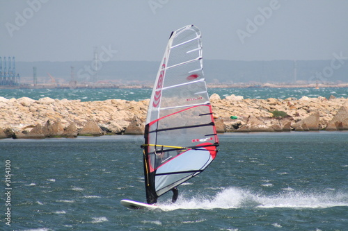 windsurf © choucashoot