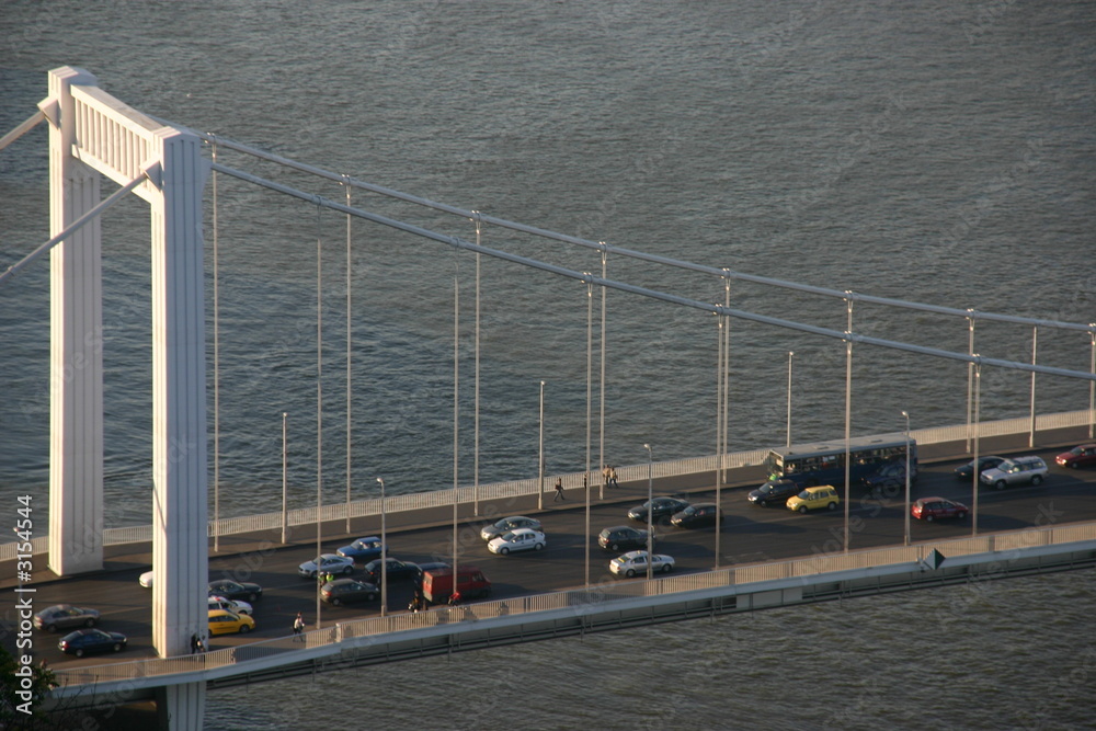 Budapest Bridge
