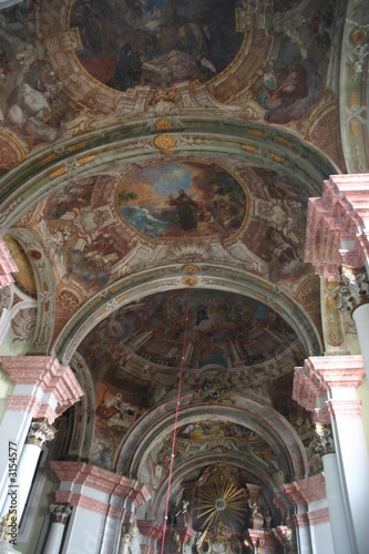 Church Interiorx photo