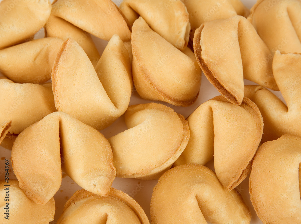 fortune cookies fortune cookies