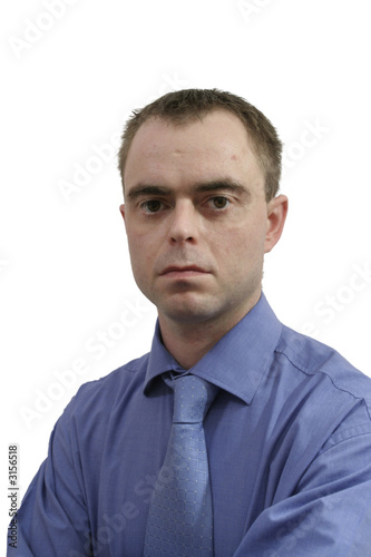 Business man