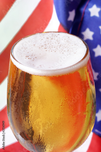 beer