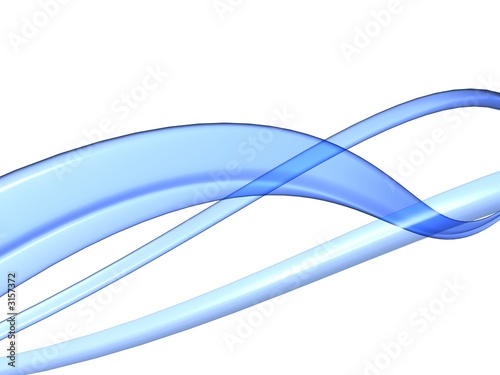 abstract waves