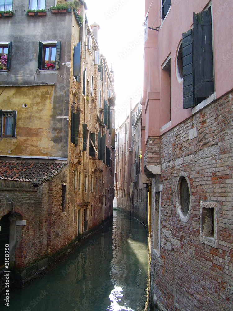 canali di venezia 2