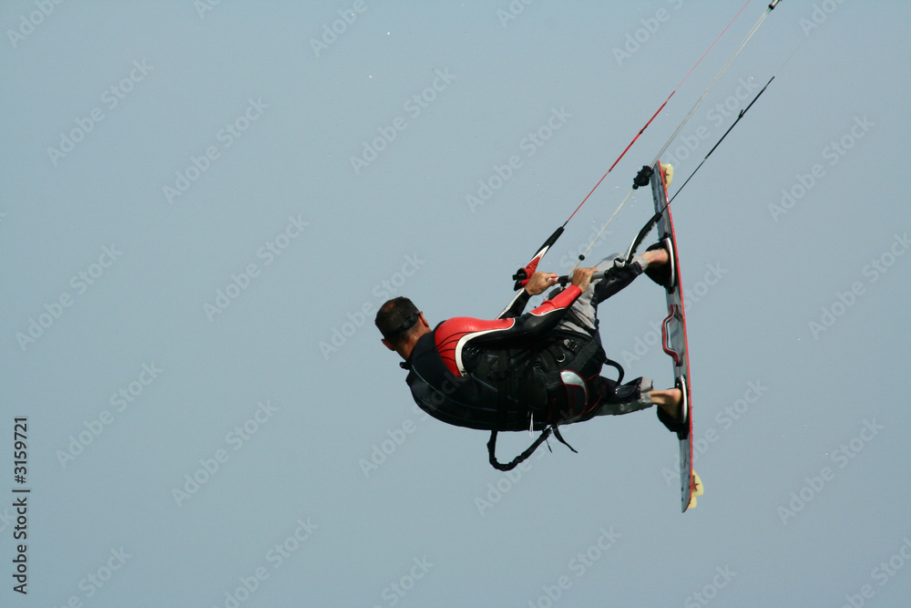 saut en kite surf saut en kite surf