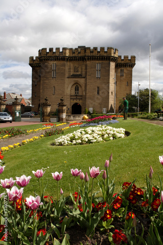 morpeth court photo
