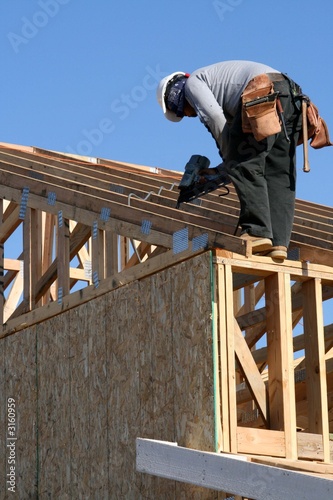 carpenter construction worker