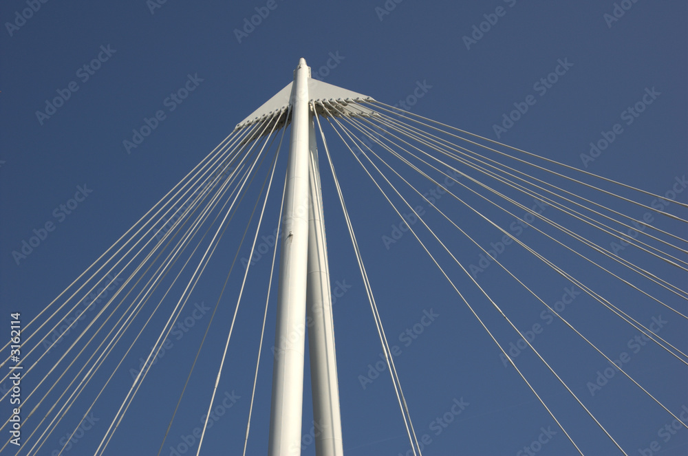 bridge supports