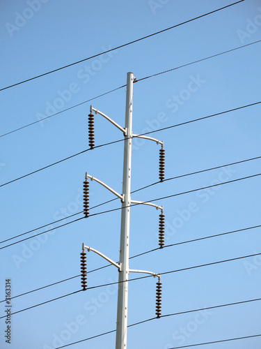 Tablou pe pânză tangent tower