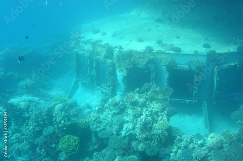 underwater observatory