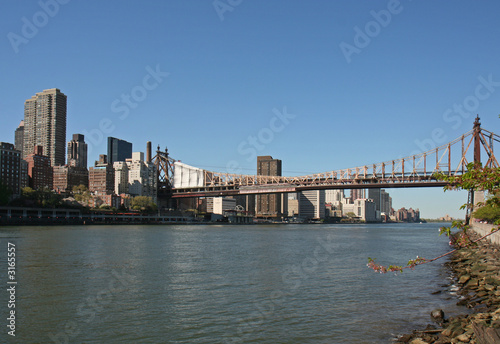 queensboro bridge