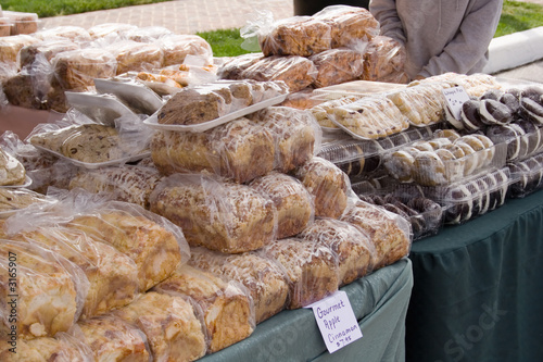 bread