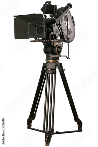 cinematograph camera photo