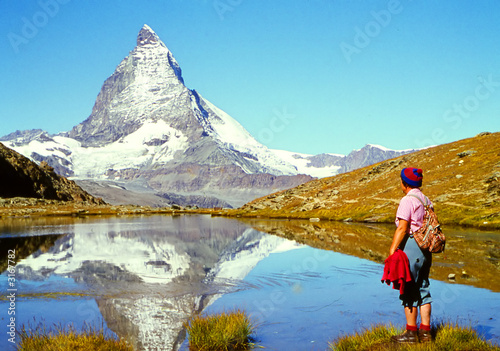 das matterhorn