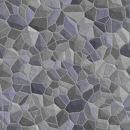 stone wall background, seamless repeat pattern