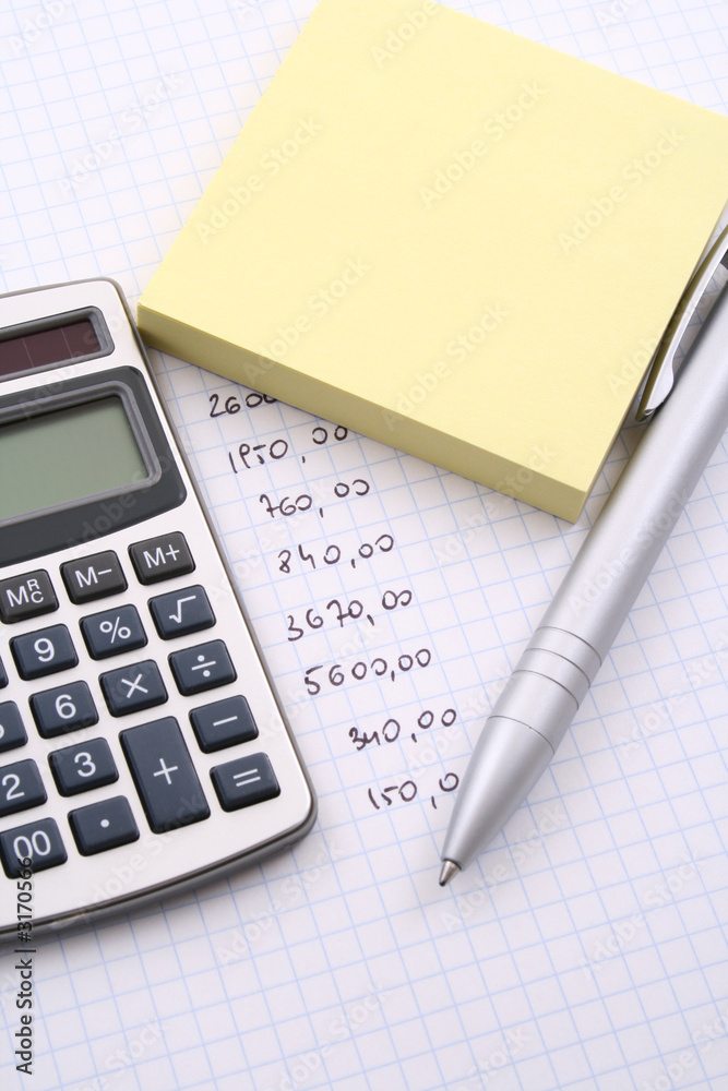 expenses expenses