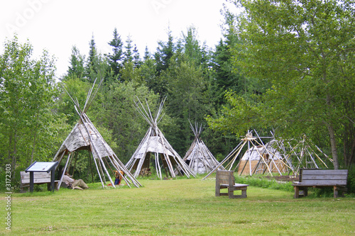 camp